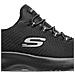Scarpe Dynamight Taglia 37 Codice 12119-bbk Nero - Foto miniatura 3