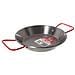 Paellera Valenciana 20cm Ferro - Foto miniatura 1