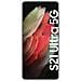 [Ricondizionato SILVER] Galaxy S21 Ultra 5G 128 GB 5G Dual Sim Display 6.8" QHD+ Fotocamera 108 Mpx Android Europa Nero - Foto miniatura 2