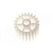Ingranaggio 21T per LaserJet 2400 RU5-0377-000CN - Foto miniatura 1