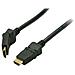 HDMI, 0.5m 0.5m HDMI HDMI Nero cavo HDMI - Foto miniatura 1