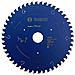 2608642496 - Lama per sega circolare per legno, 210 x 30 x 2,4 / 1,8 millimetri Z48T - Foto miniatura 1