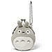 Mi Vecino Totoro - Peluche Portamonete Totoro 8 Cm - Foto miniatura 1