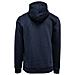 Essentials Fleece 3-stripes Gk9073, Uomini, Blu, S - Foto miniatura 4