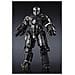 S. h. Figuarts Iron Man Mark I Birth Of Iron Man Edition - Foto miniatura 1