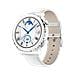 Watch GT 3 Pro Impermeabile 5ATM Display 1,32" Bluetooth 4G per Fitness con Pedometro e Cardiofrequenzimetro 43mm Taglia L Bianco - Italia - Foto miniatura 3