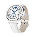 Watch GT 3 Pro Impermeabile 5ATM Display 1,32" Bluetooth 4G per Fitness con Pedometro e Cardiofrequenzimetro 43mm Taglia L Bianco - Italia - Foto miniatura 4