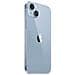 iPhone 14 128 GB Blu  - Foto miniatura 2