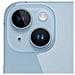 iPhone 14 128 GB Blu  - Foto miniatura 3