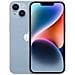 iPhone 14 128 GB Blu  - Foto miniatura 1