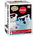 Coca-cola Pop! Ad Icons Vinyl Figure Polar Bear (90's) 9 Cm - Foto miniatura 4