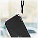 Cover Gel Di Silicone Per Iphone 14 Pro Trasparente Angoli Rinforzati - Foto miniatura 2