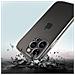 Cover Gel Di Silicone Per Iphone 14 Pro Trasparente Angoli Rinforzati - Foto miniatura 5