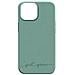 Cover Biodegradabile Per Iphone 14 Plus Verde - Foto miniatura 1