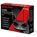 Router Wireless MR80X Dual-band 3000 Mbps 4x Gigabit Ethernet Colore Nero - Foto miniatura 5