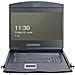 Console modulare con TFT da 19" (48,3cm) e touchpad - Foto miniatura 2