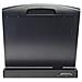 Console modulare con TFT da 19" (48,3cm) e touchpad - Foto miniatura 4