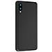 Coperchio Della Batteria Compatibile Con Samsung Galaxy A02 Con Adesivo Integrato - Foto miniatura 7