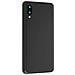 Coperchio Della Batteria Compatibile Con Samsung Galaxy A02 Con Adesivo Integrato - Foto miniatura 9