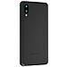 Coperchio Della Batteria Compatibile Con Samsung Galaxy A02 Con Adesivo Integrato - Foto miniatura 5