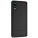 Coperchio Della Batteria Compatibile Con Samsung Galaxy A02 Con Adesivo Integrato - Foto miniatura 1