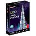Puzzle 3d Burj Khalifa (das Licht) (da-20508) - Foto miniatura 4