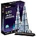 Puzzle 3d Burj Khalifa (das Licht) (da-20508) - Foto miniatura 1