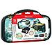 Custodia Videogioco Big Ben Nns433 Switch Legend Of Zelda Tears Of The - Foto miniatura 1