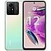 Redmi Note 12s 4G 256GB 8GB Ram Display 6.43" Full HD Main Camera 108 MP Dual Sim Slot Nano SD Android 13 Pearl Green - Foto miniatura 1
