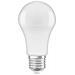 Pack 3 Lampadina Led Bellalux A E27 Opale 13w 1521lm 2700k Ip20 200° [lv-4058075595583] - Foto miniatura 3