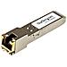 Modulo Ricetrasmettitore SFP+ Compatibile Con Arista Networks SFP-10G-T - 100/1000/10000BASE-TX - Foto miniatura 1