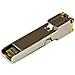 Modulo Ricetrasmettitore SFP+ Compatibile Con Arista Networks SFP-10G-T - 100/1000/10000BASE-TX - Foto miniatura 2
