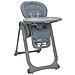 Seggiolone Chicco 04079502960000 Polly Magic Relax Cerulean - Foto miniatura 1