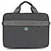 Factory Greenee Borsa Per Notebook 35,6 Cm (14"") Valigetta Ventiquattrore Grigio - Foto miniatura 3