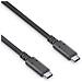 Cavo Da Usb-c A Usb-c Con E-marker - Pureinstall 1,5 M - Foto miniatura 1