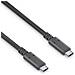 Cavo Da Usb-c A Usb-c Con E-marker - Pureinstall 1,5 M - Foto miniatura 2