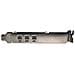 T400 4 GB GDDR6 PCI Express 3 x Mini DisplayPort - Foto miniatura 3