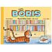 Erwin Moser - Il Gatto Boris. Il Pesciolino Rosso E Altre Storie. Ediz. A Colori - Foto miniatura 2