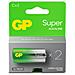 Batteria Super Alcalina Gp C Baby 1,5 V, Confezione In Blister Da 2 - Foto miniatura 4