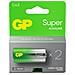 Batteria Super Alcalina Gp C Baby 1,5 V, Confezione In Blister Da 2 - Foto miniatura 1