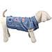 Giacca Per Cani Azzurro M - Foto miniatura 6