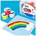 Set Di Plastilina Soft Dough 913510b Vegetale - Foto miniatura 3