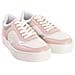 Sneakers Con Plateau 4a3701ex097 Donna - Foto miniatura 4