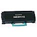 TONER COMPATIBILE - Carter Nero Lexmark E460/e462/x463/x464/x466 - Foto miniatura 1