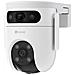 Fotocamera A Doppio Obiettivo 3k - H9c 3k - Foto miniatura 1