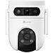 Fotocamera A Doppio Obiettivo 3k - H9c 3k - Foto miniatura 2