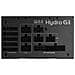 Hydro G PRO ATX3.0 (PCIe5.0) 1200W alimentatore per computer 20+4 pin ATX ATX Nero - Foto miniatura 4
