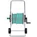 Carrello Avvolgitubo Per Tubo Flessibile 80 M 1/2"" O 50 M 3/4"" - Foto miniatura 2