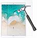 2.5d Edge Clear Tempered Glass For Apple Air 3 (2019) 3rd Gen / Ipad Pro 10.5'' (2017) - Foto miniatura 3
