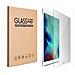 2.5d Edge Clear Tempered Glass For Apple Air 3 (2019) 3rd Gen / Ipad Pro 10.5'' (2017) - Foto miniatura 5